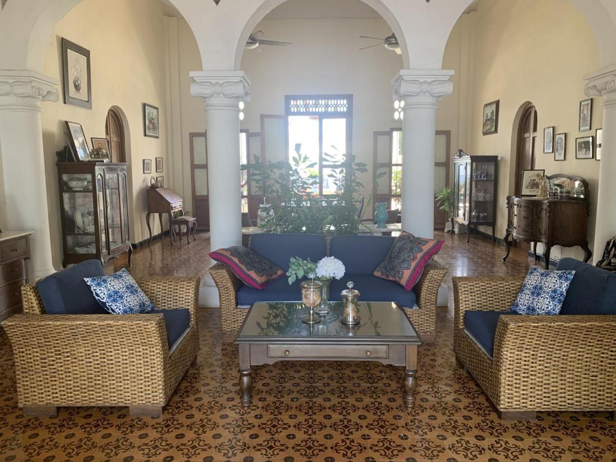 Casa Bustamante Hotel Boutique Cartagena Екстериор снимка