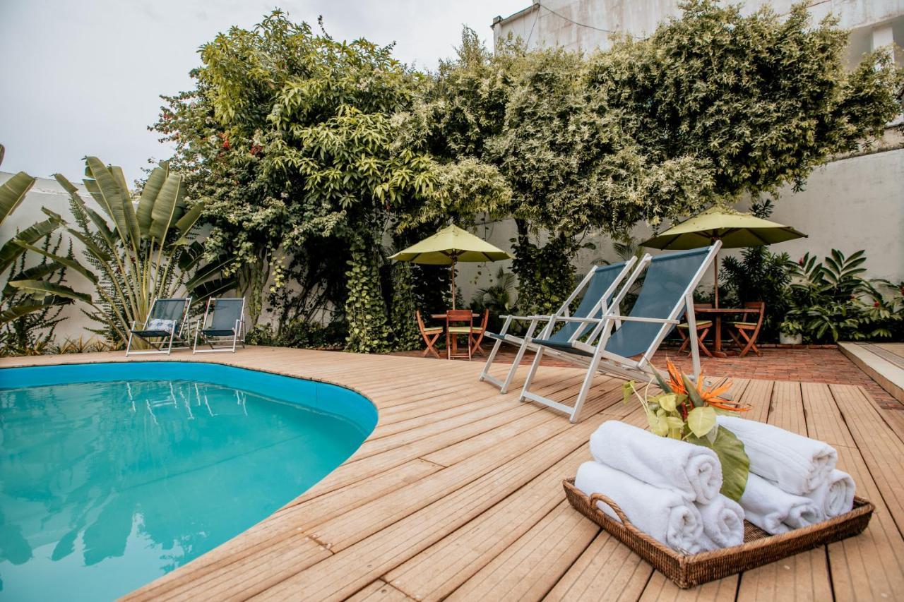 Casa Bustamante Hotel Boutique Cartagena Екстериор снимка