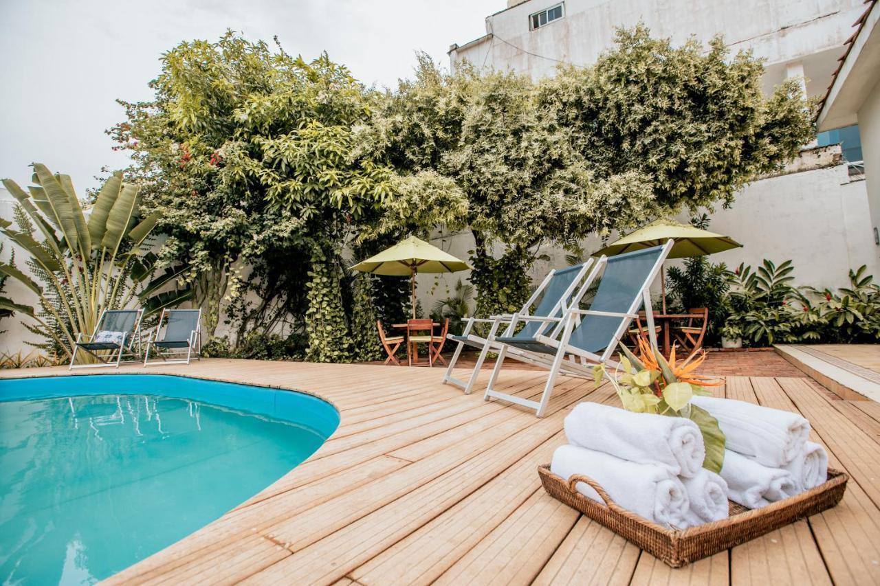 Casa Bustamante Hotel Boutique Cartagena Екстериор снимка