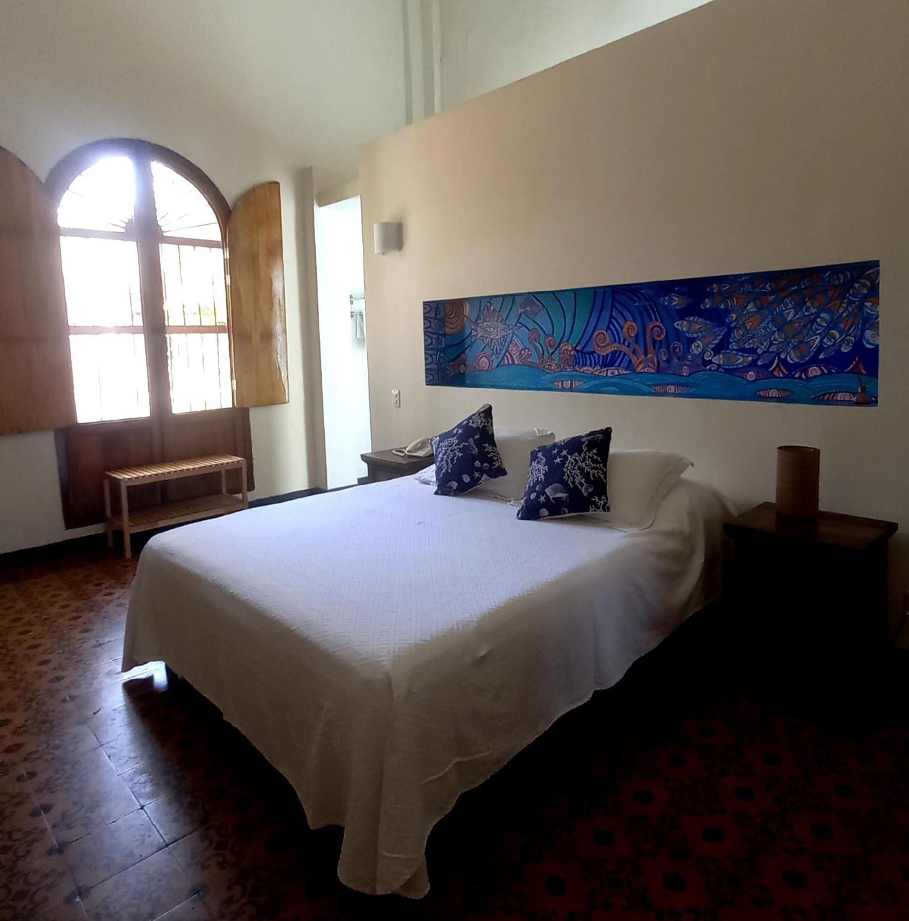Casa Bustamante Hotel Boutique Cartagena Екстериор снимка