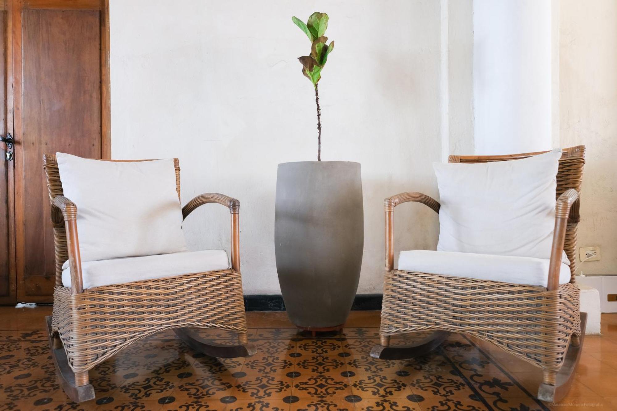 Casa Bustamante Hotel Boutique Cartagena Екстериор снимка