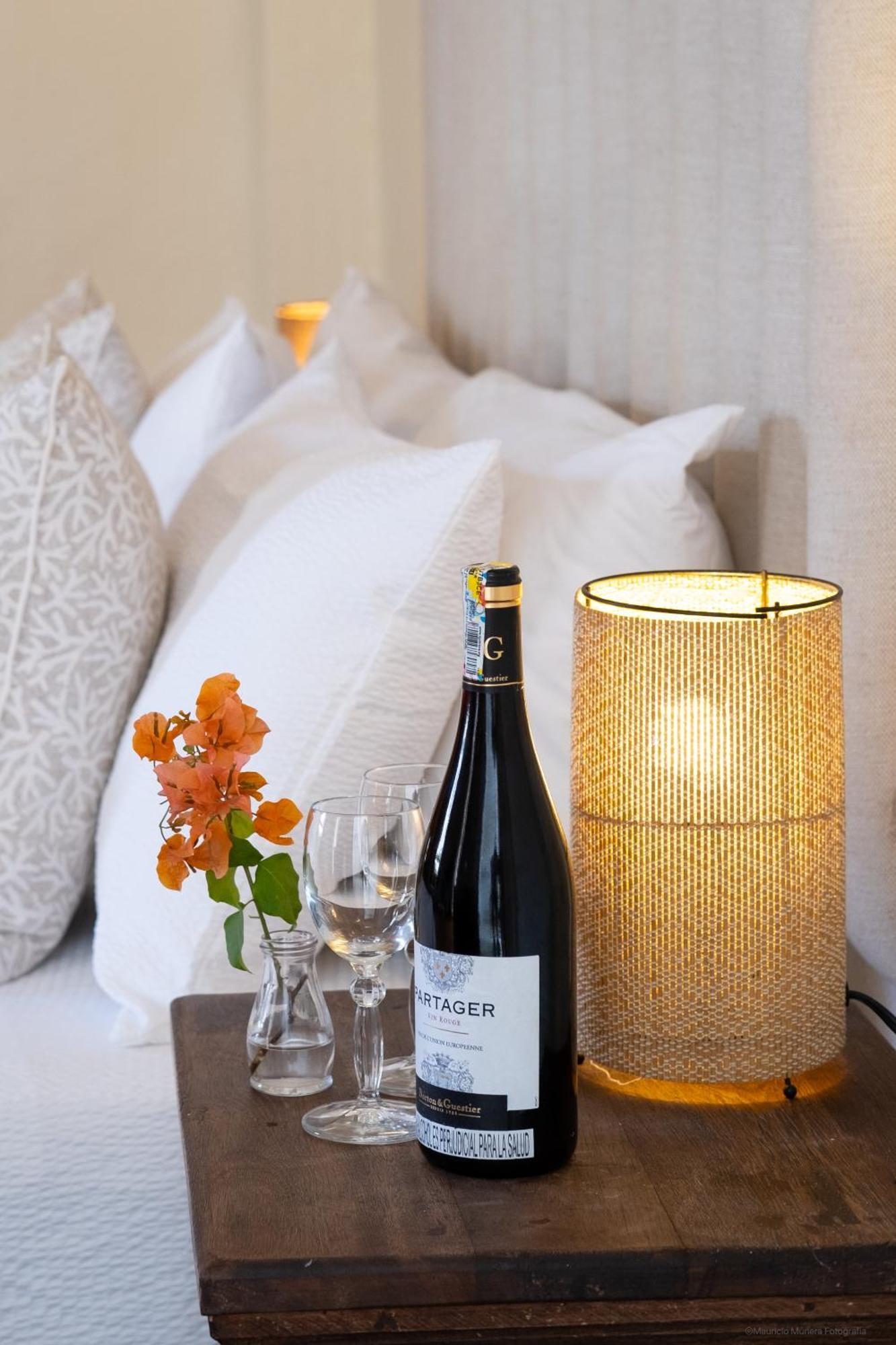 Casa Bustamante Hotel Boutique Cartagena Екстериор снимка