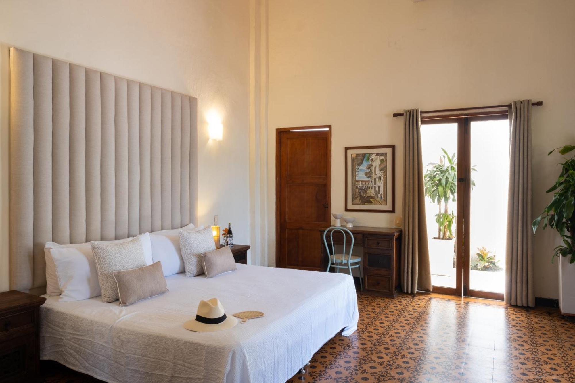 Casa Bustamante Hotel Boutique Cartagena Екстериор снимка