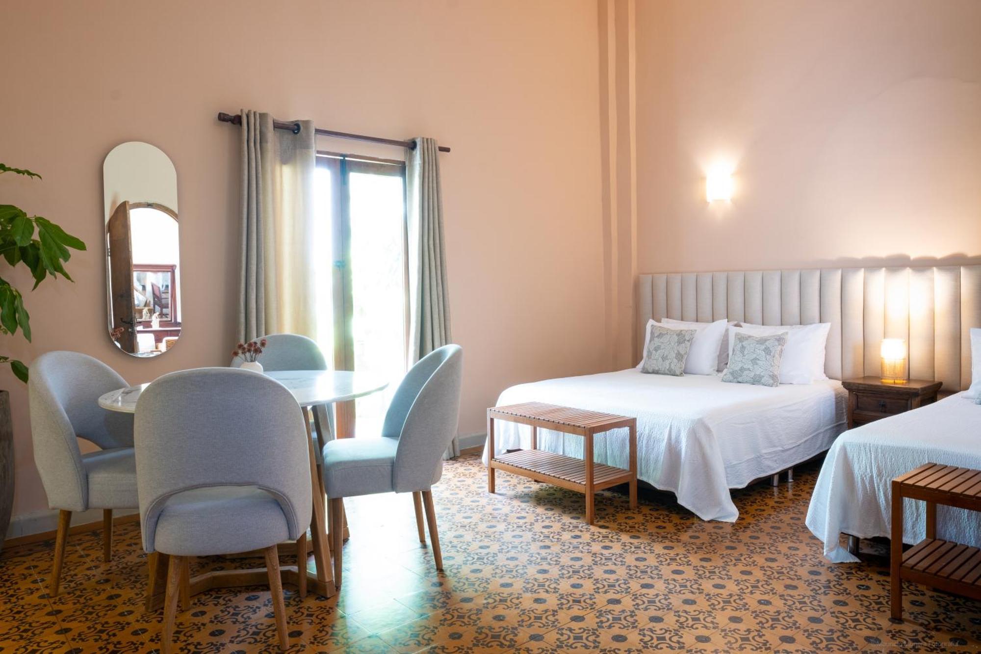 Casa Bustamante Hotel Boutique Cartagena Екстериор снимка