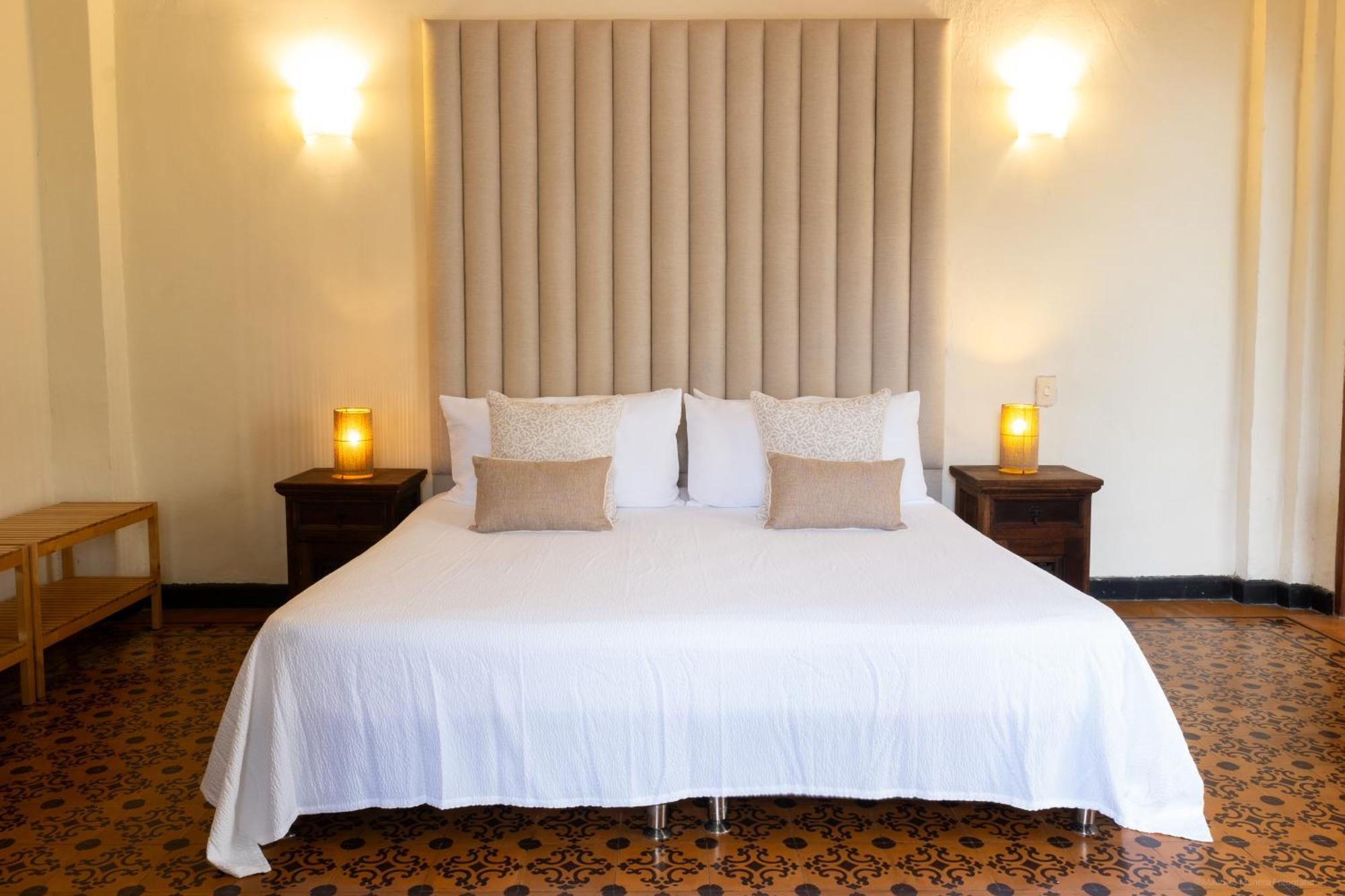 Casa Bustamante Hotel Boutique Cartagena Екстериор снимка