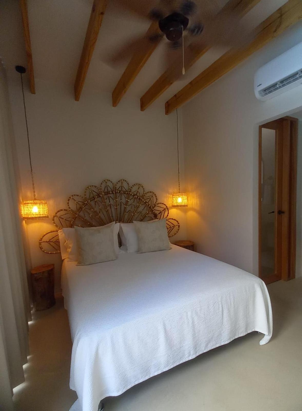 Casa Bustamante Hotel Boutique Cartagena Екстериор снимка