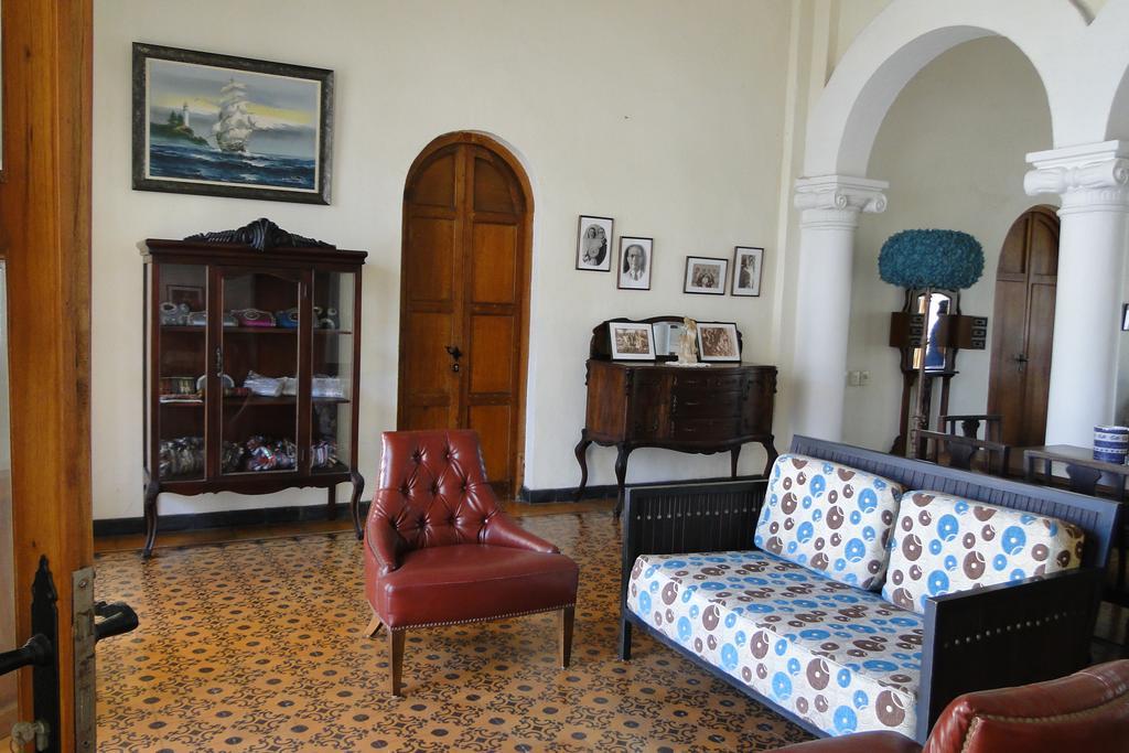 Casa Bustamante Hotel Boutique Cartagena Екстериор снимка