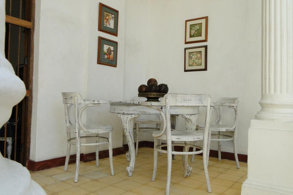 Casa Bustamante Hotel Boutique Cartagena Екстериор снимка