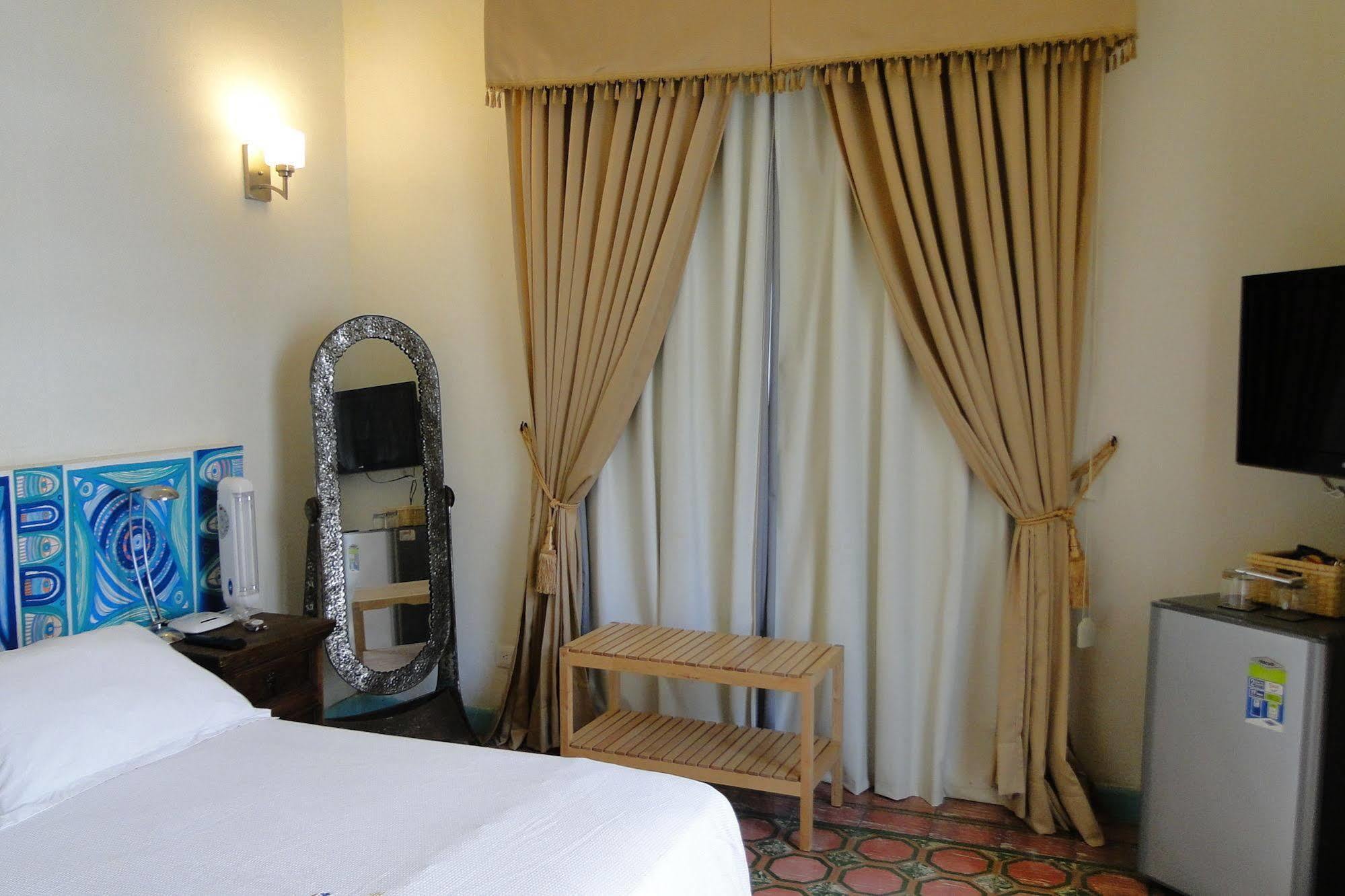 Casa Bustamante Hotel Boutique Cartagena Екстериор снимка