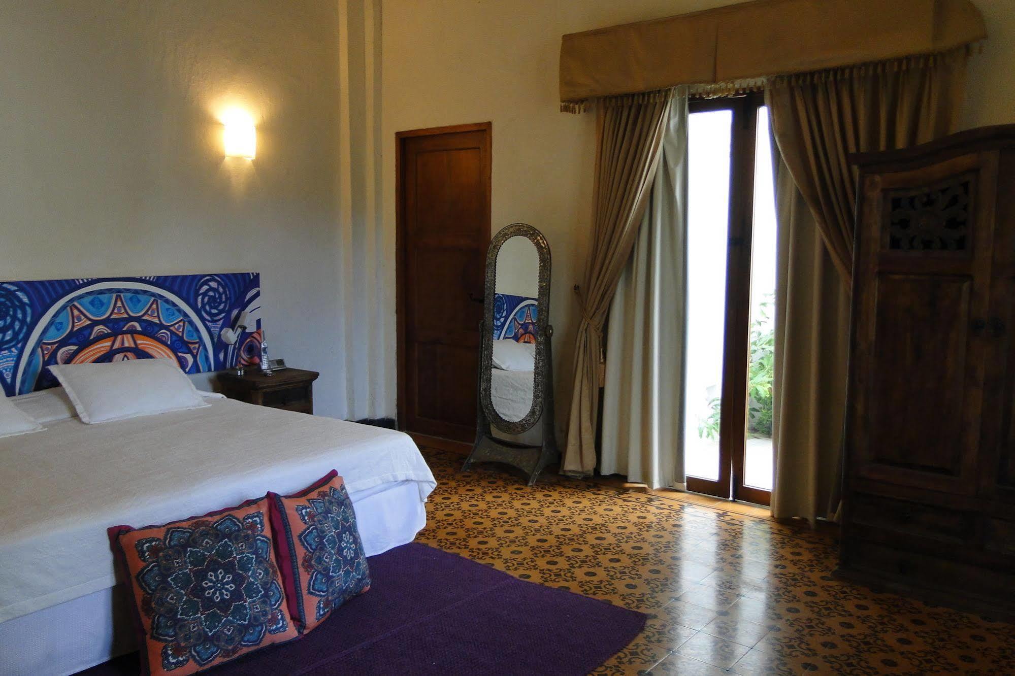 Casa Bustamante Hotel Boutique Cartagena Екстериор снимка