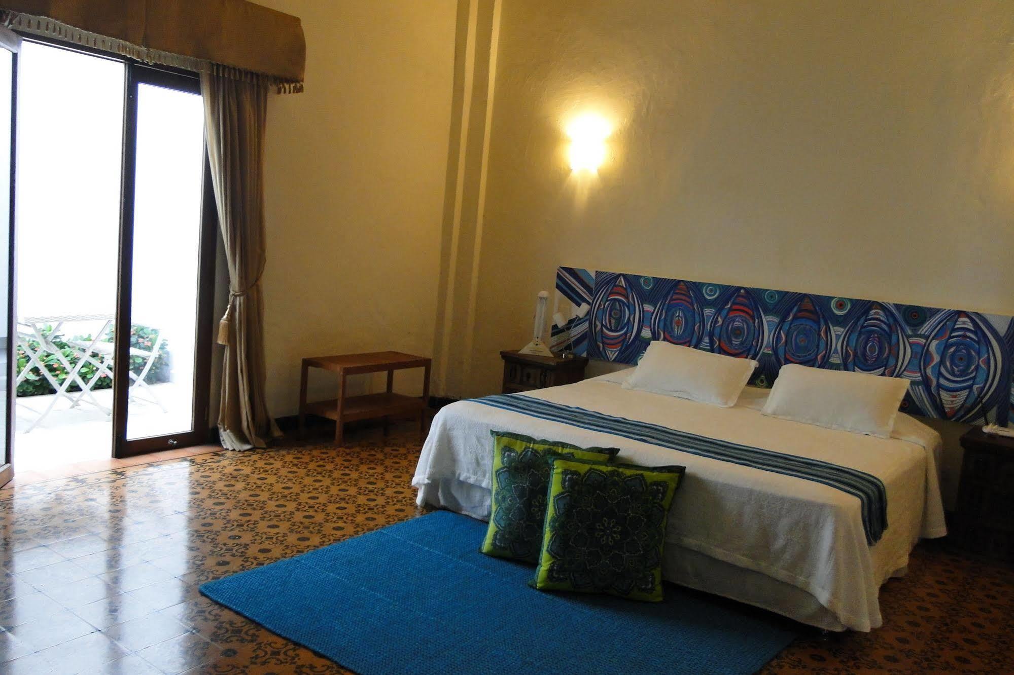 Casa Bustamante Hotel Boutique Cartagena Екстериор снимка