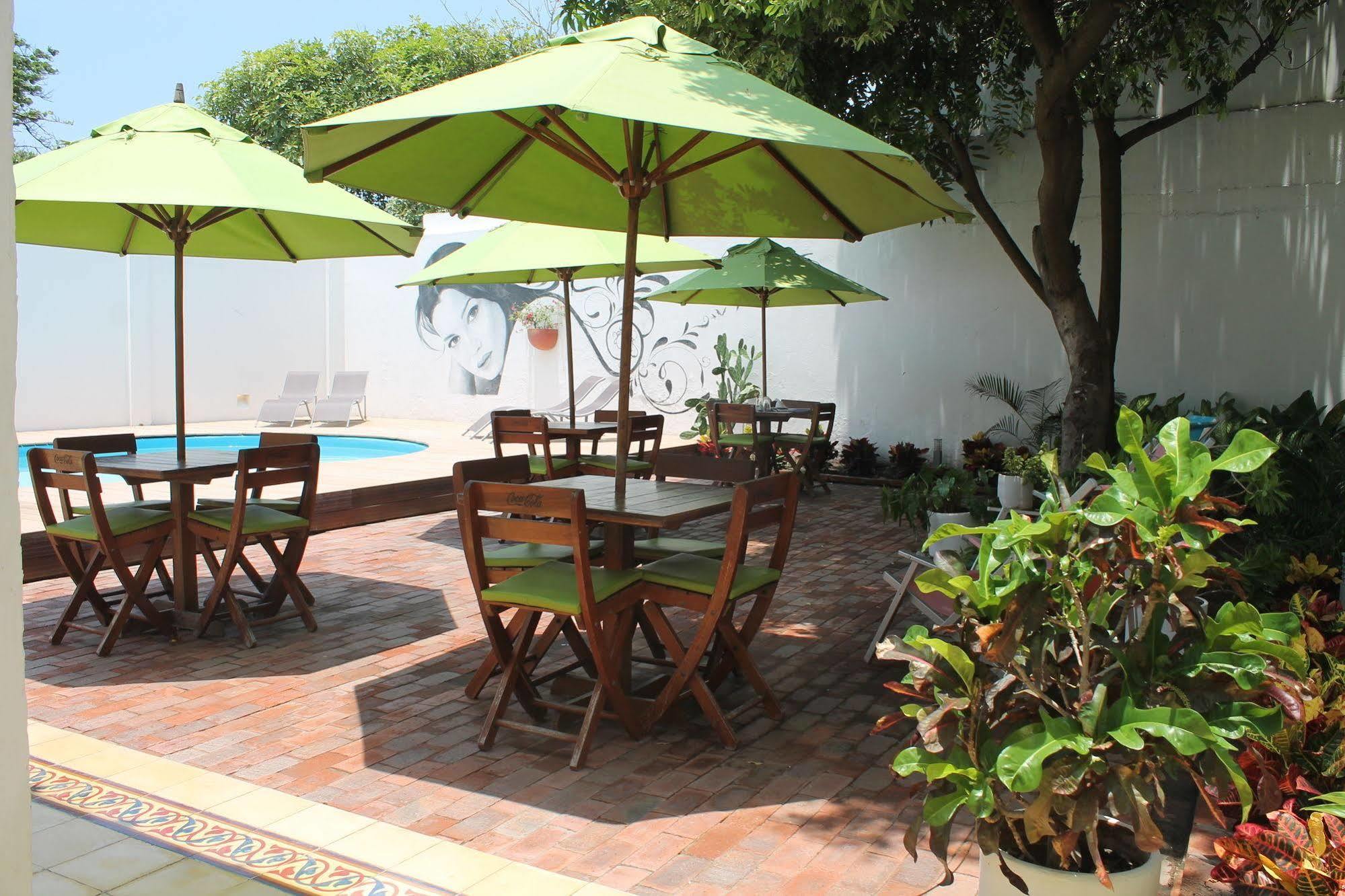 Casa Bustamante Hotel Boutique Cartagena Екстериор снимка